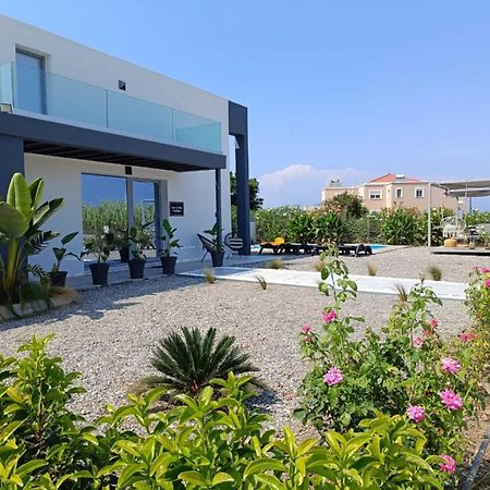 הוילה Soroni Casa Di Rea Sanfilippo מראה חיצוני תמונה