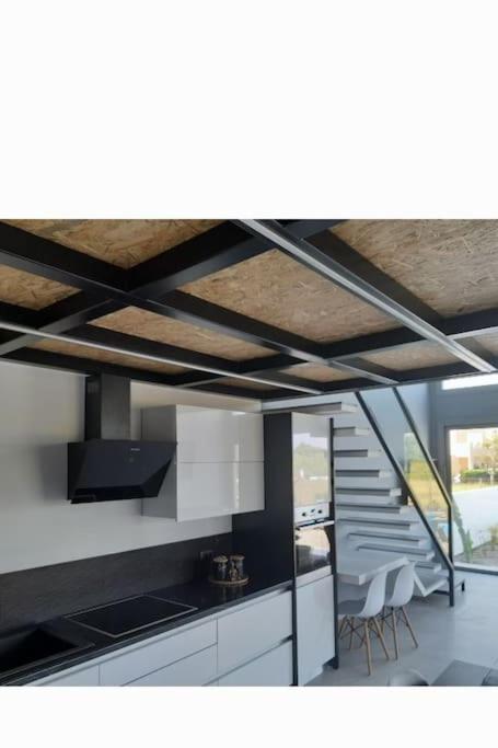 הוילה Soroni Casa Di Rea Sanfilippo מראה חיצוני תמונה
