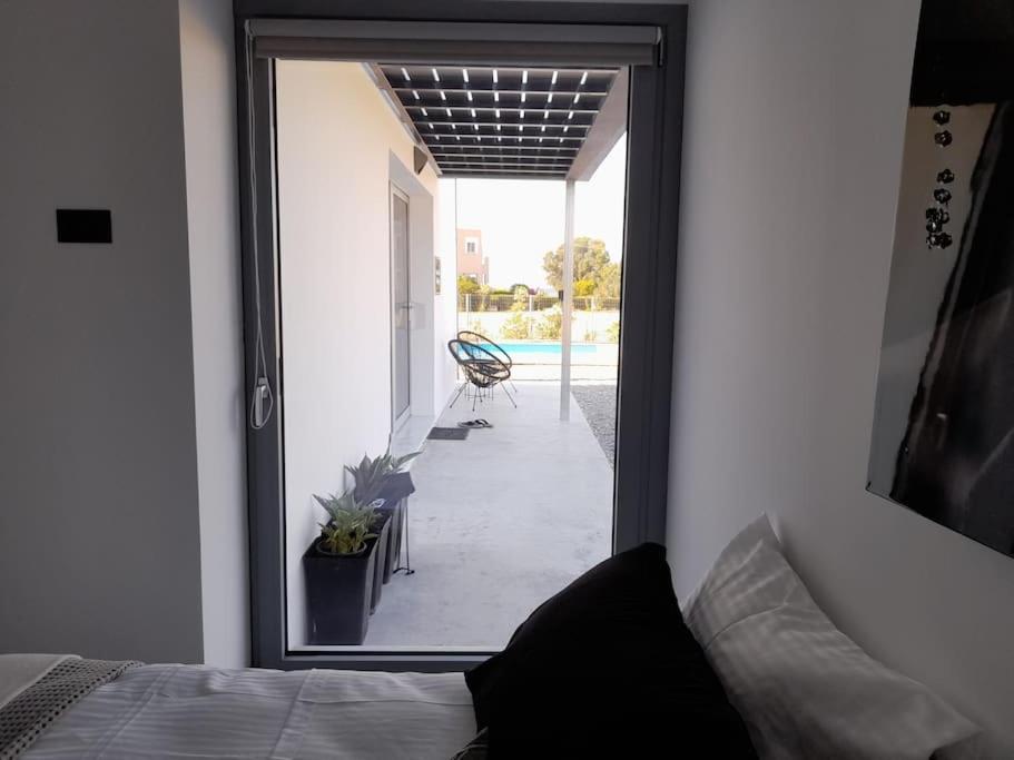הוילה Soroni Casa Di Rea Sanfilippo מראה חיצוני תמונה