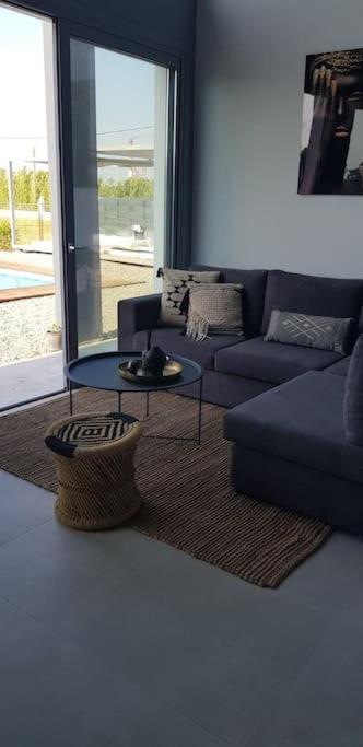הוילה Soroni Casa Di Rea Sanfilippo מראה חיצוני תמונה