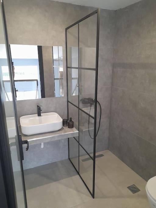 הוילה Soroni Casa Di Rea Sanfilippo מראה חיצוני תמונה