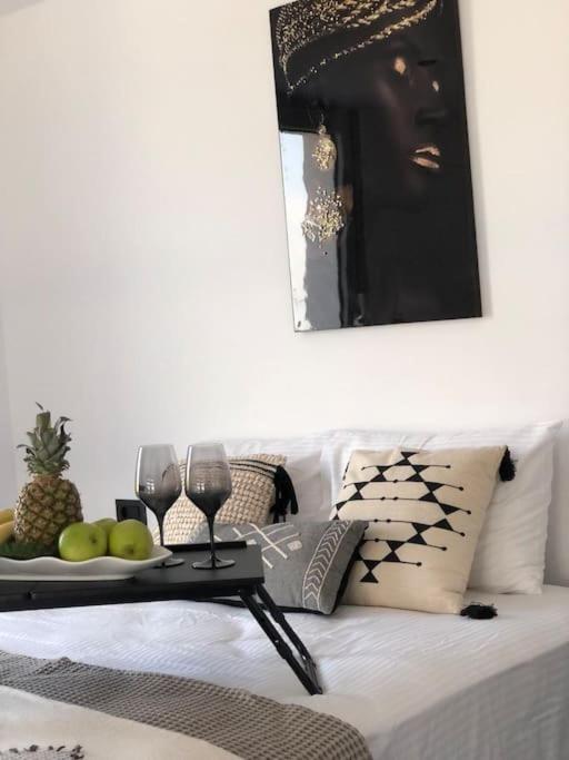 הוילה Soroni Casa Di Rea Sanfilippo מראה חיצוני תמונה