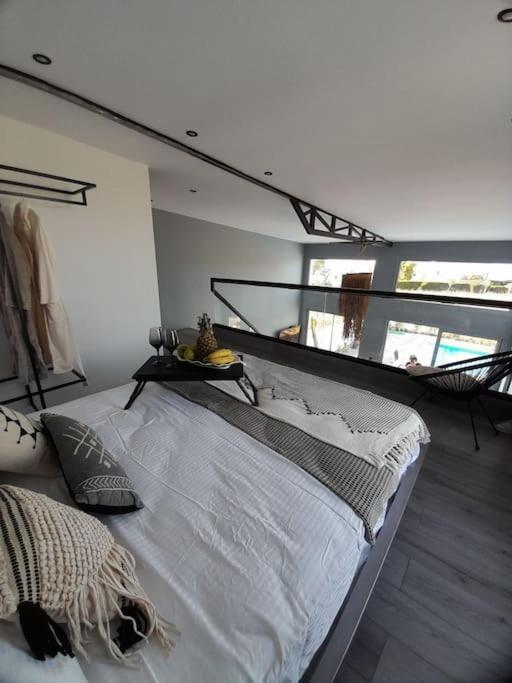 הוילה Soroni Casa Di Rea Sanfilippo מראה חיצוני תמונה