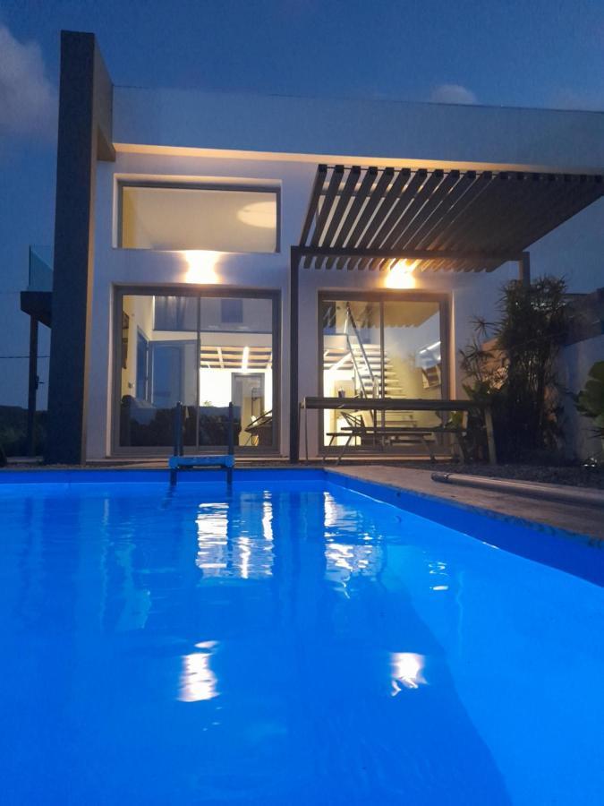 הוילה Soroni Casa Di Rea Sanfilippo מראה חיצוני תמונה
