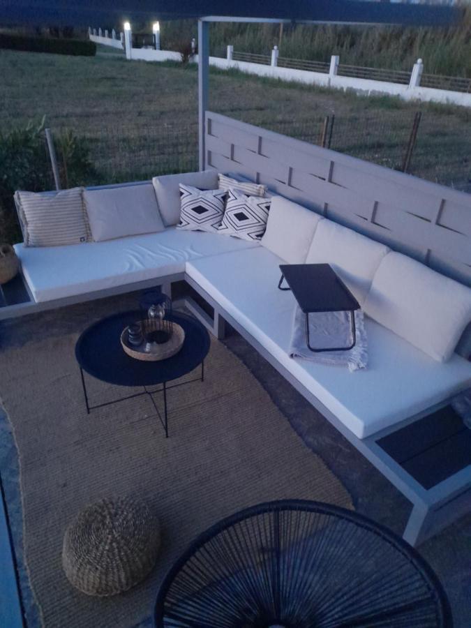 הוילה Soroni Casa Di Rea Sanfilippo מראה חיצוני תמונה