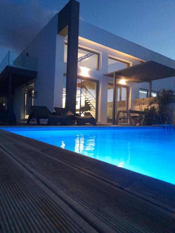 הוילה Soroni Casa Di Rea Sanfilippo מראה חיצוני תמונה