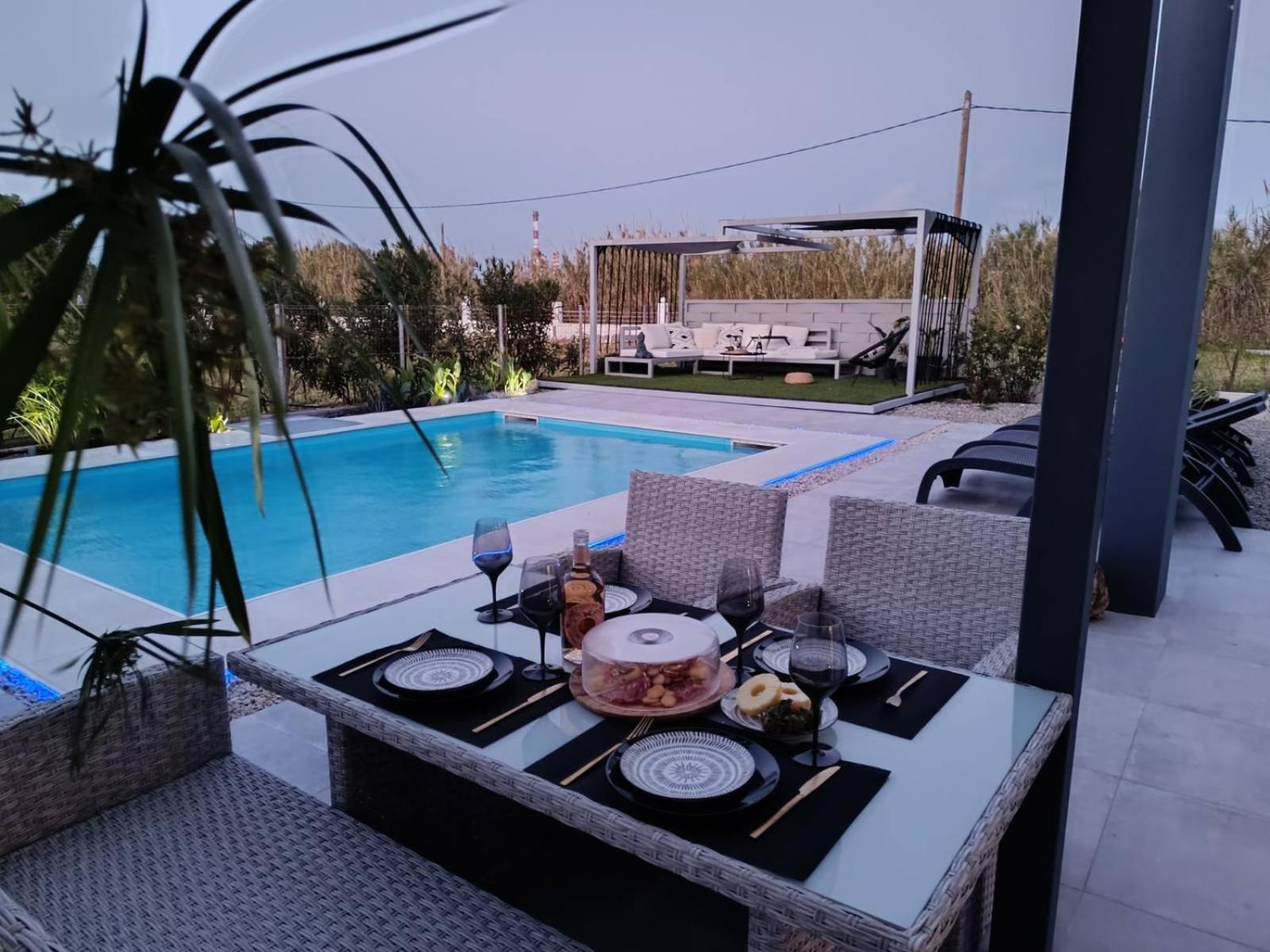 הוילה Soroni Casa Di Rea Sanfilippo מראה חיצוני תמונה