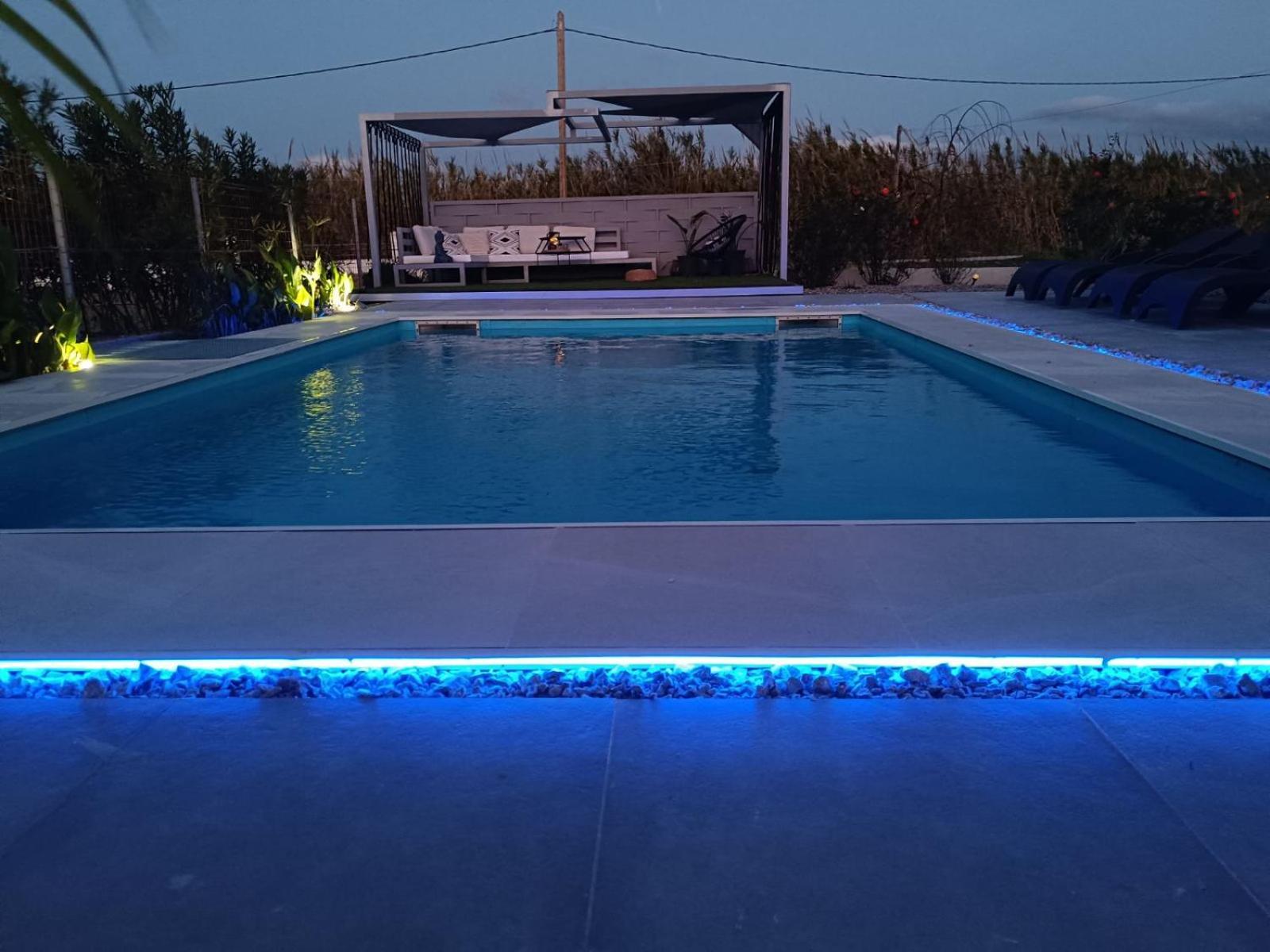 הוילה Soroni Casa Di Rea Sanfilippo מראה חיצוני תמונה