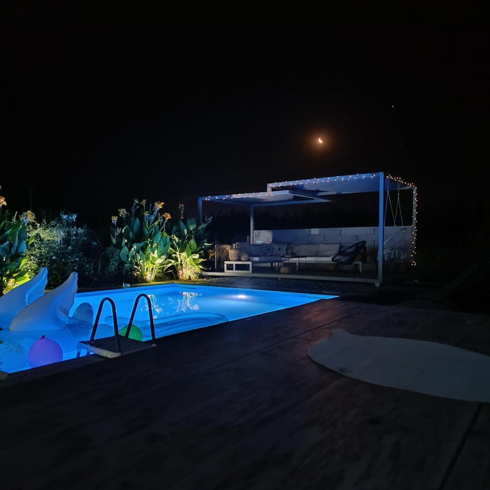 הוילה Soroni Casa Di Rea Sanfilippo מראה חיצוני תמונה