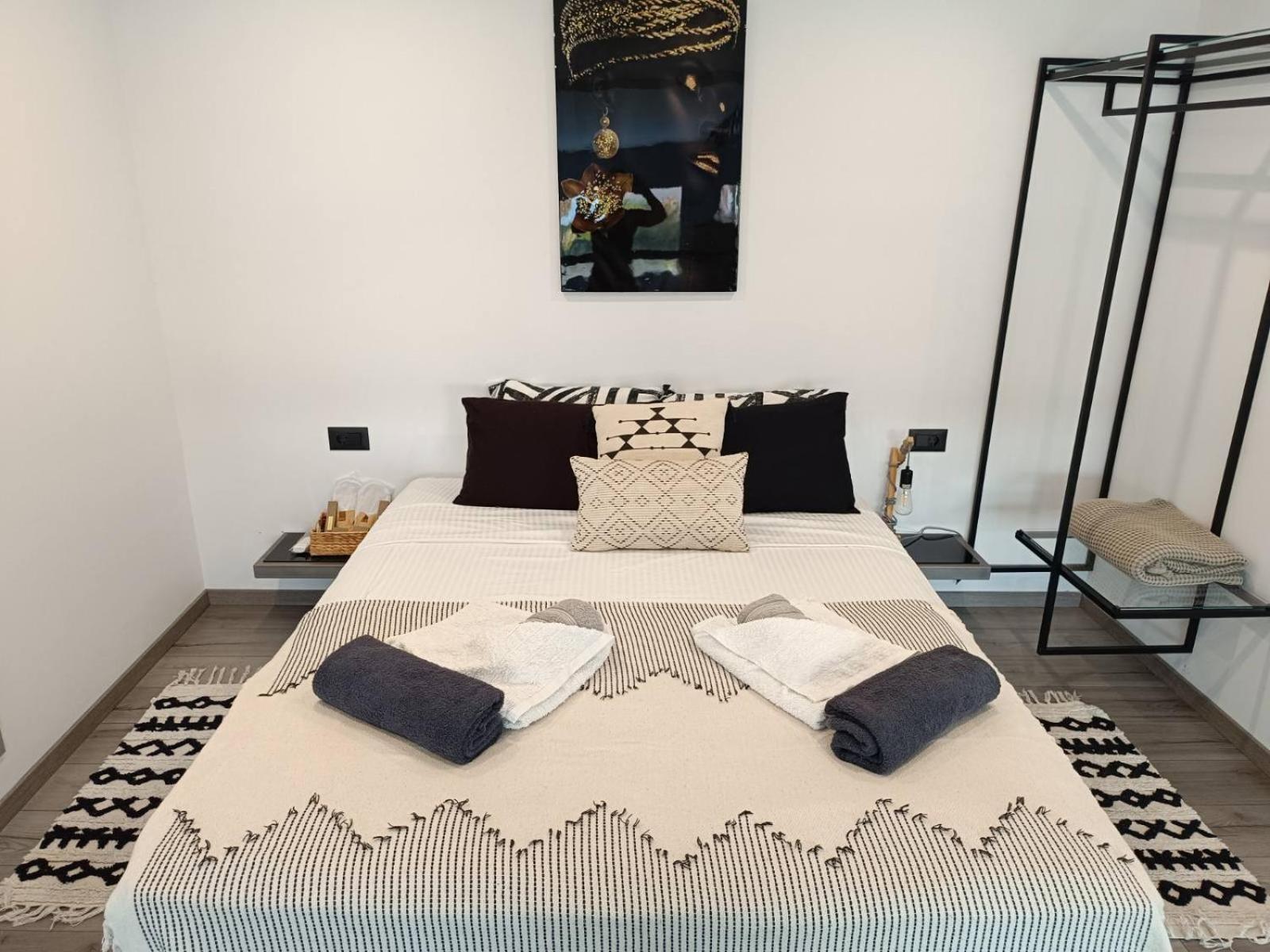 הוילה Soroni Casa Di Rea Sanfilippo מראה חיצוני תמונה